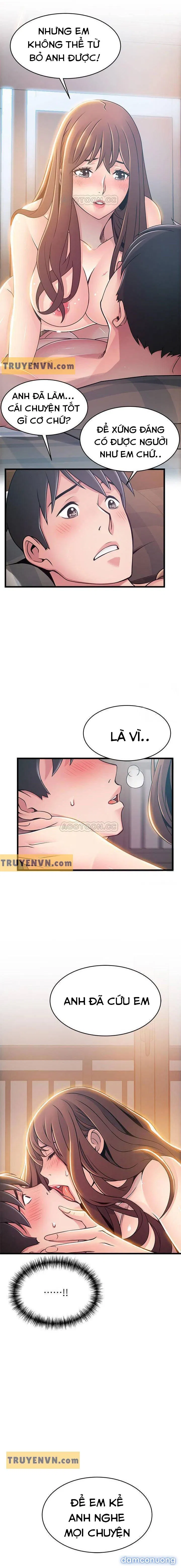 Weak Point – Điểm Yếu 