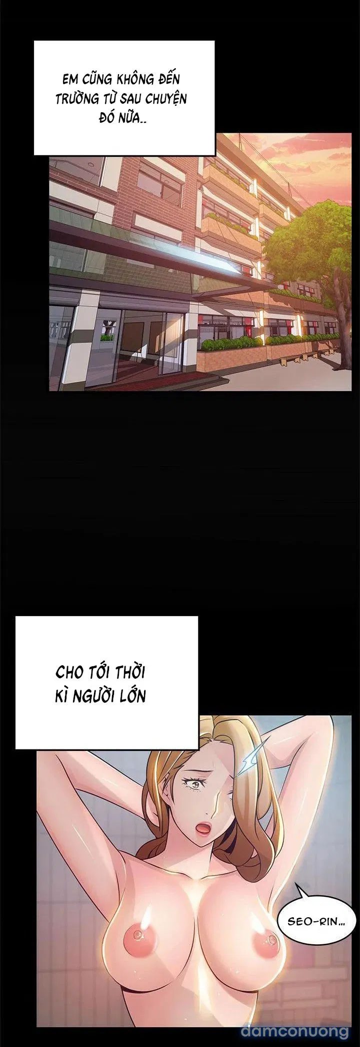 Weak Point – Điểm Yếu 