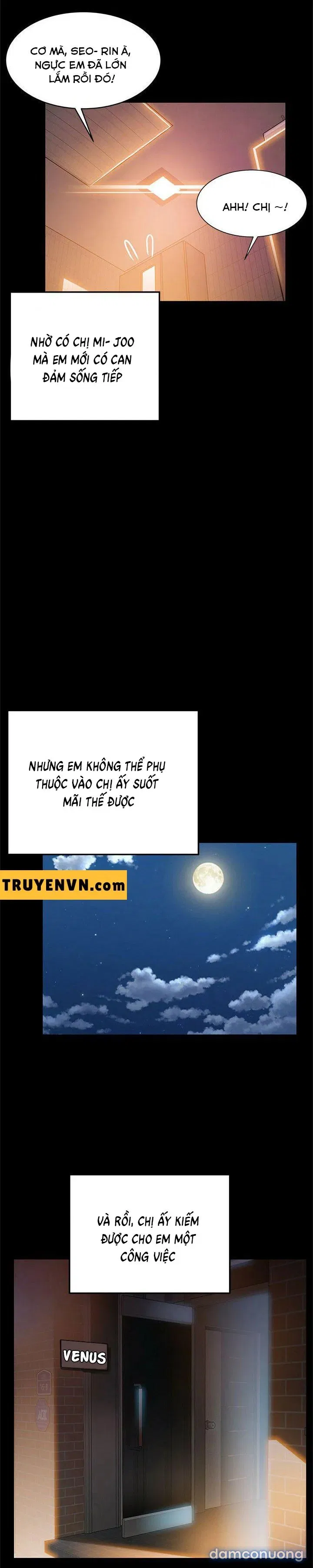 Weak Point – Điểm Yếu 