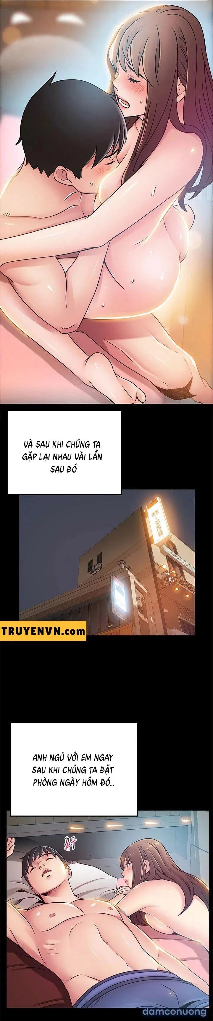 Weak Point – Điểm Yếu 