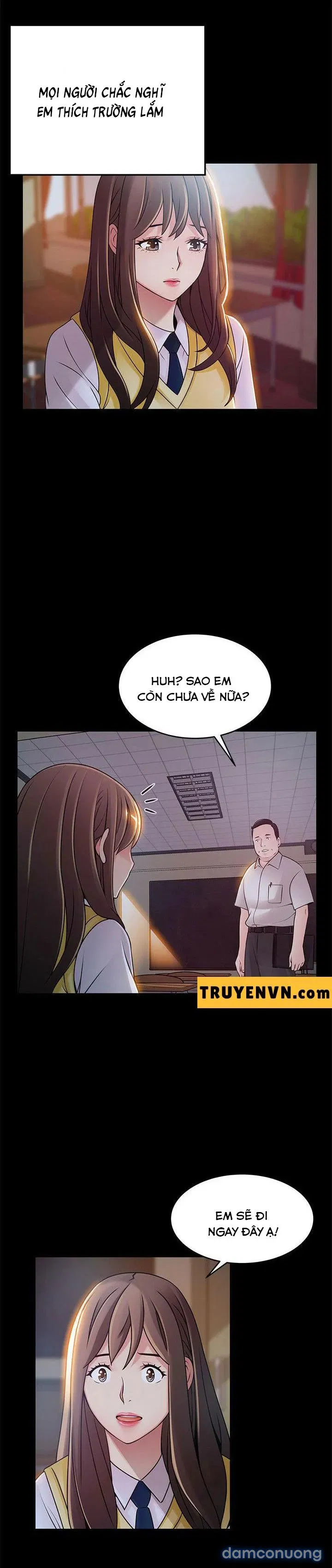 Weak Point – Điểm Yếu 