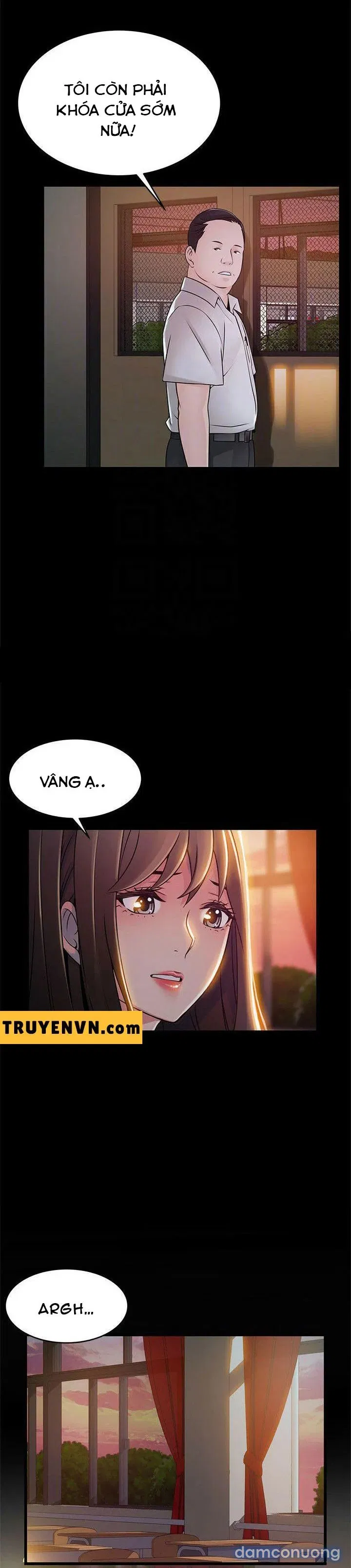 Weak Point – Điểm Yếu 