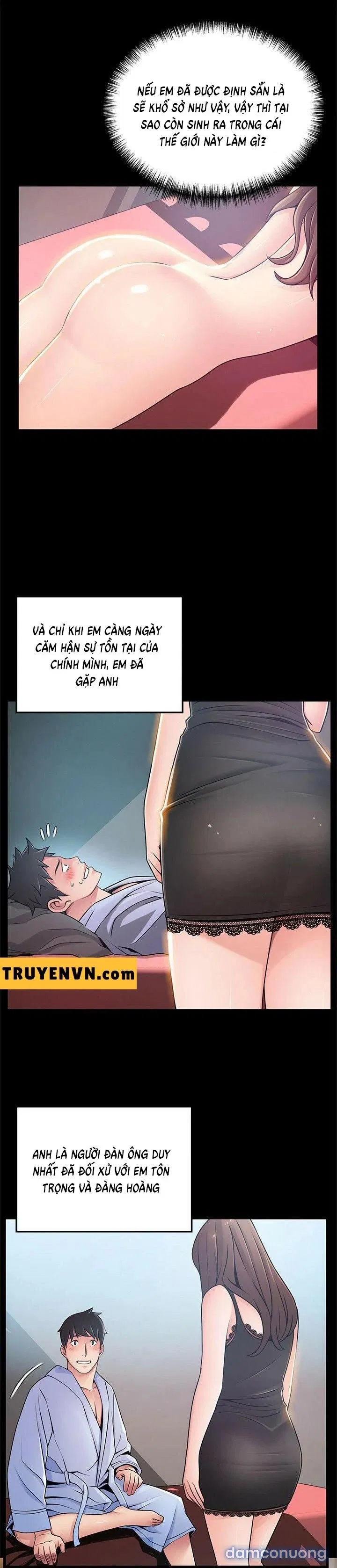 Weak Point – Điểm Yếu 