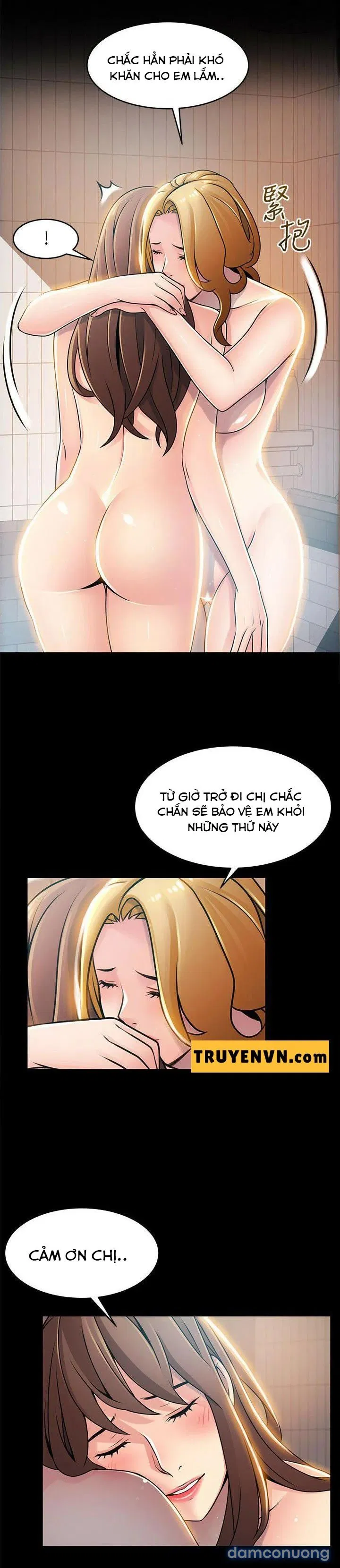 Weak Point – Điểm Yếu 