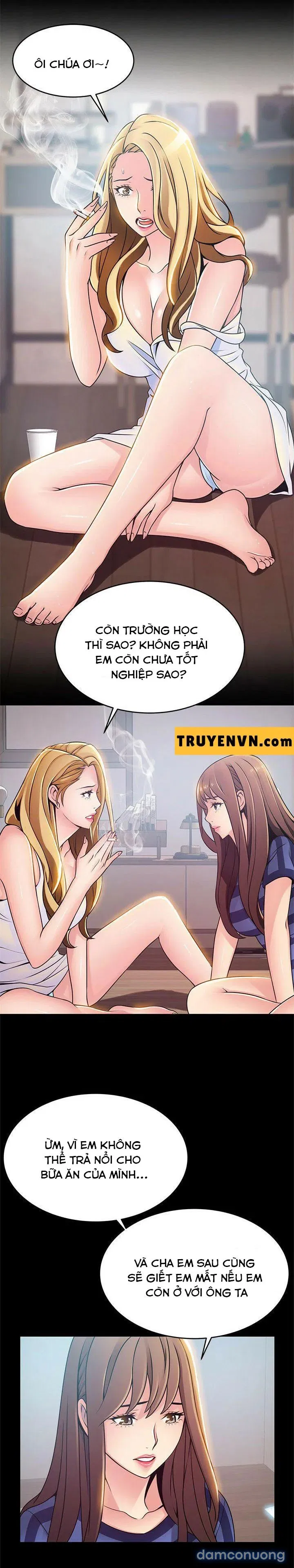 Weak Point – Điểm Yếu 