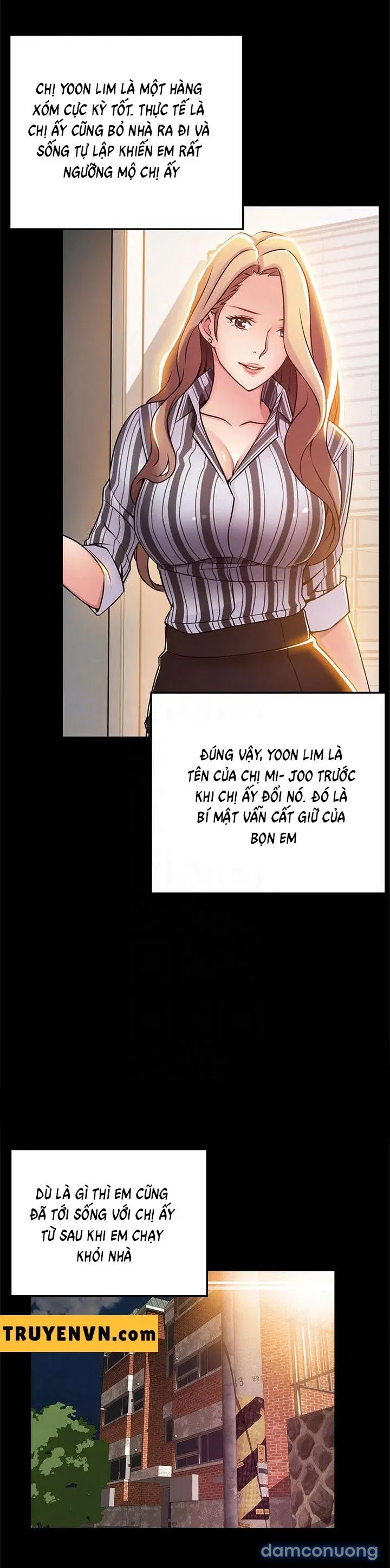 Weak Point – Điểm Yếu 