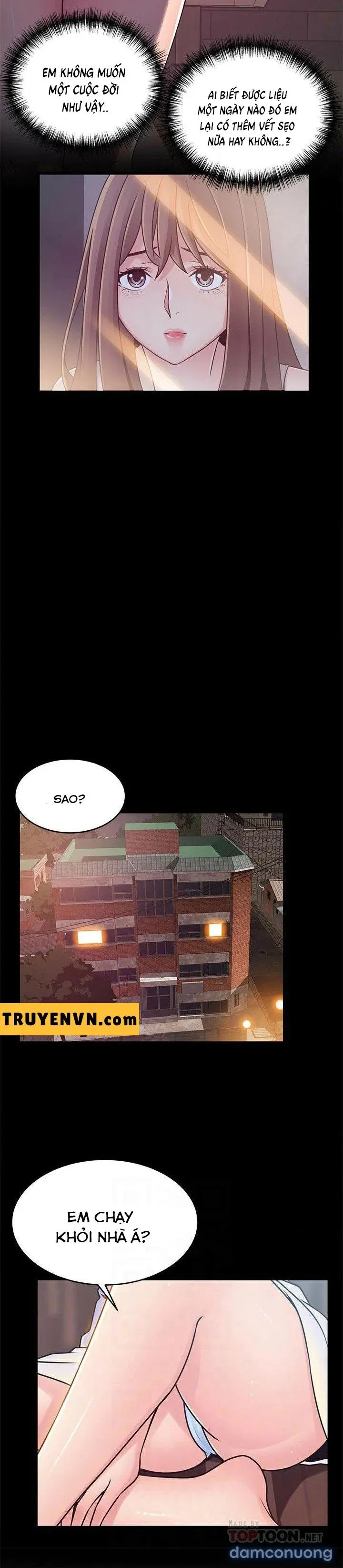 Weak Point – Điểm Yếu 