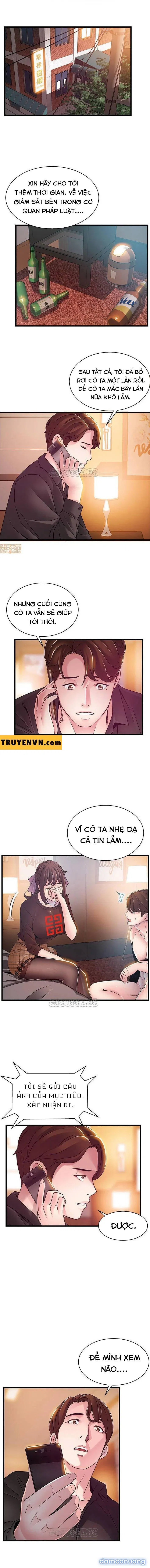 Weak Point – Điểm Yếu 