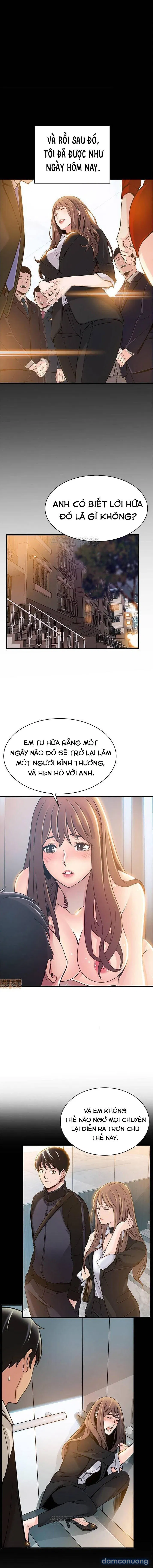 Weak Point – Điểm Yếu 