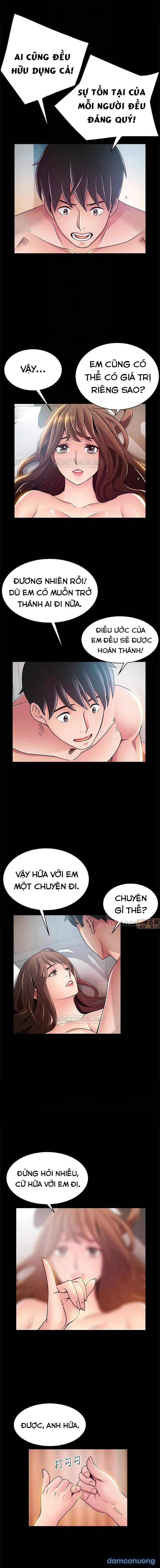 Weak Point – Điểm Yếu 