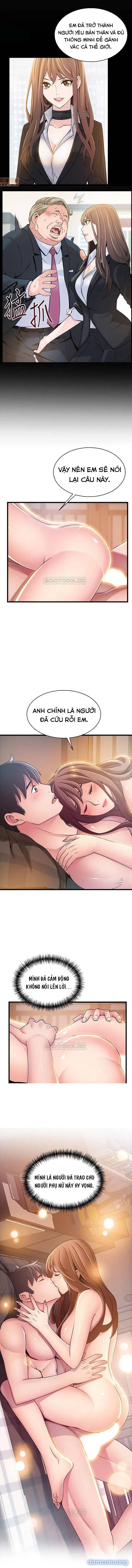 Weak Point – Điểm Yếu 