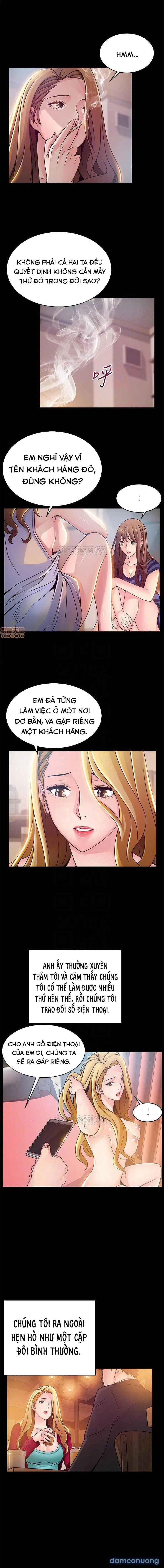 Weak Point – Điểm Yếu 