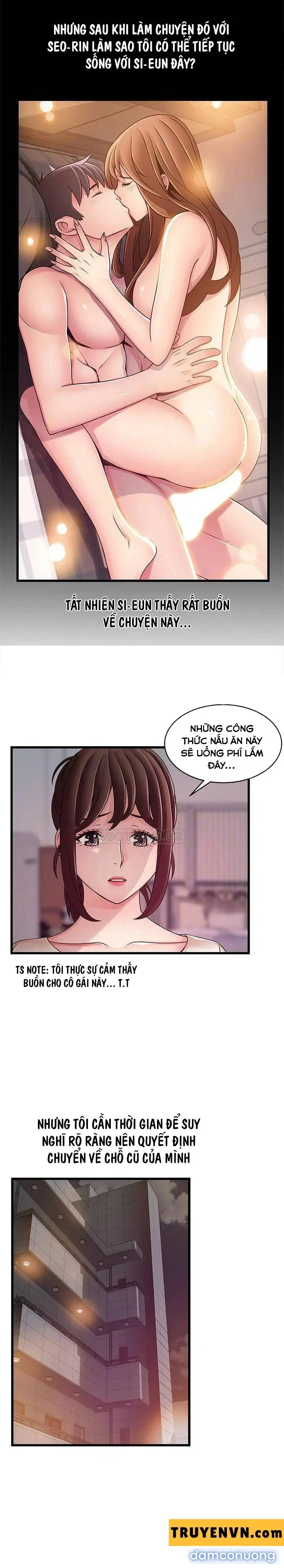 Weak Point – Điểm Yếu 
