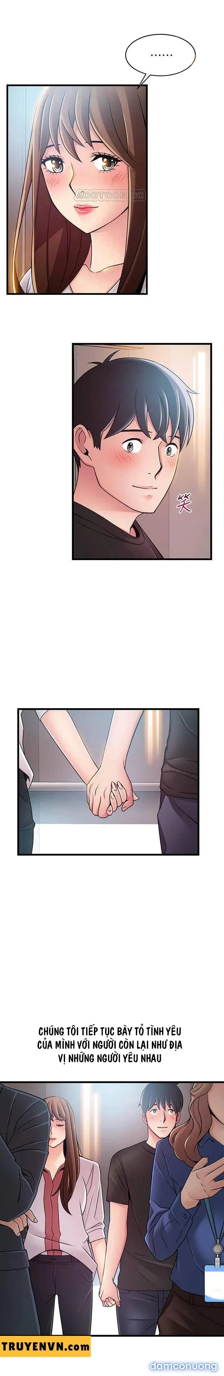Weak Point – Điểm Yếu 