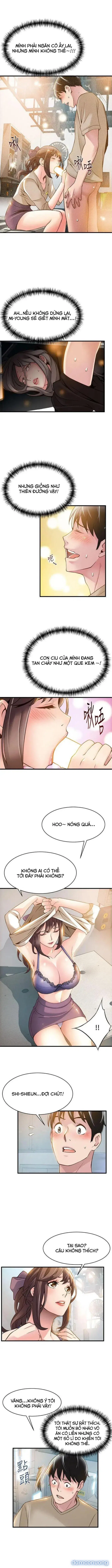Weak Point – Điểm Yếu 