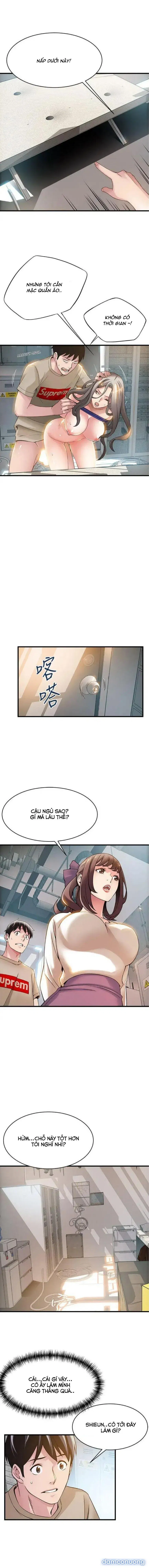 Weak Point – Điểm Yếu 