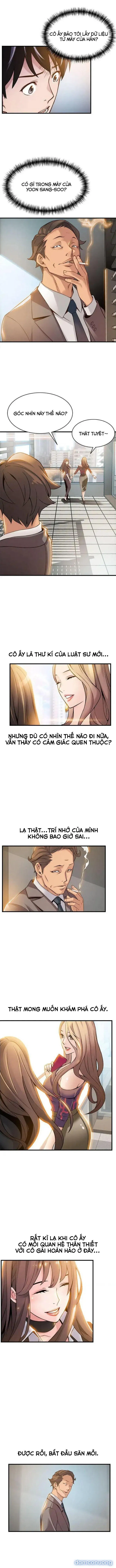 Weak Point – Điểm Yếu 