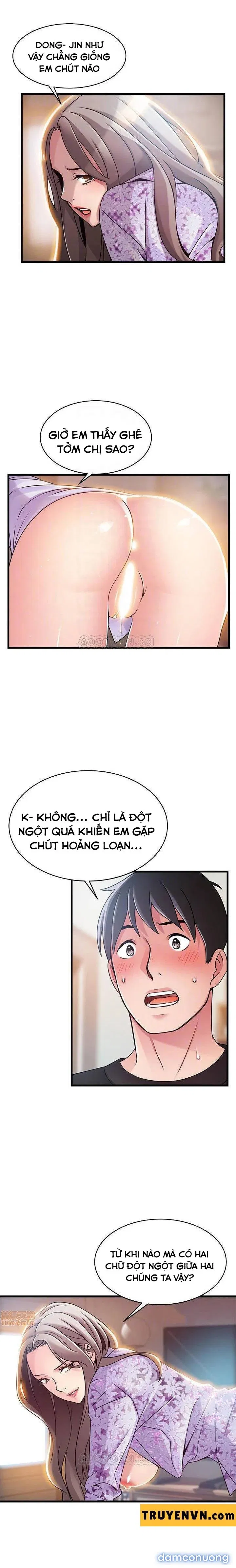 Weak Point – Điểm Yếu 