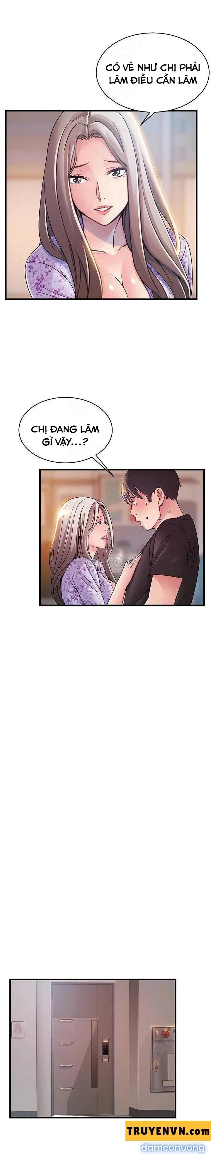 Weak Point – Điểm Yếu 