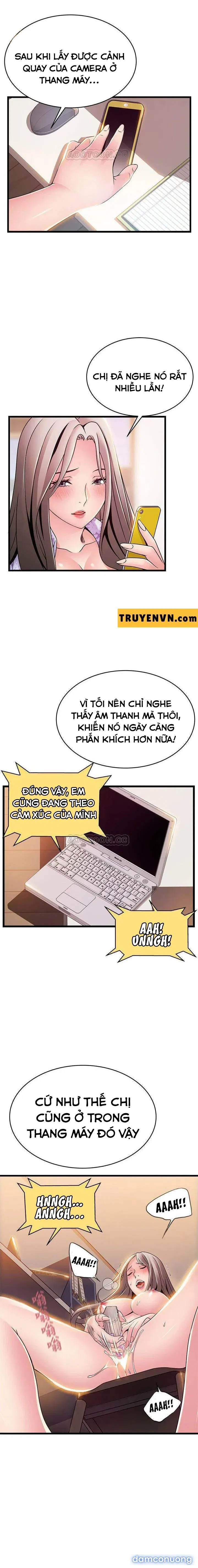 Weak Point – Điểm Yếu 