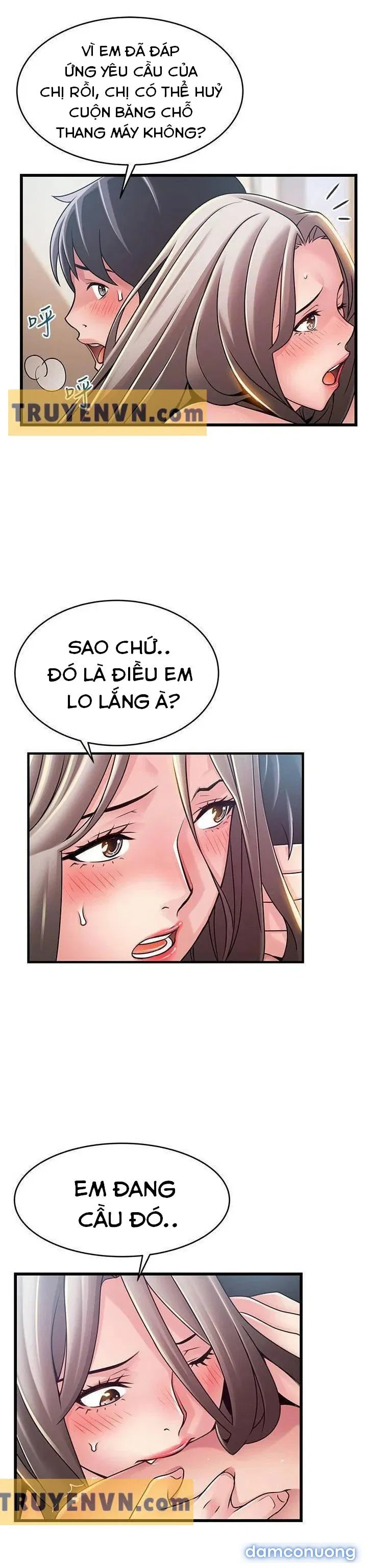 Weak Point – Điểm Yếu 