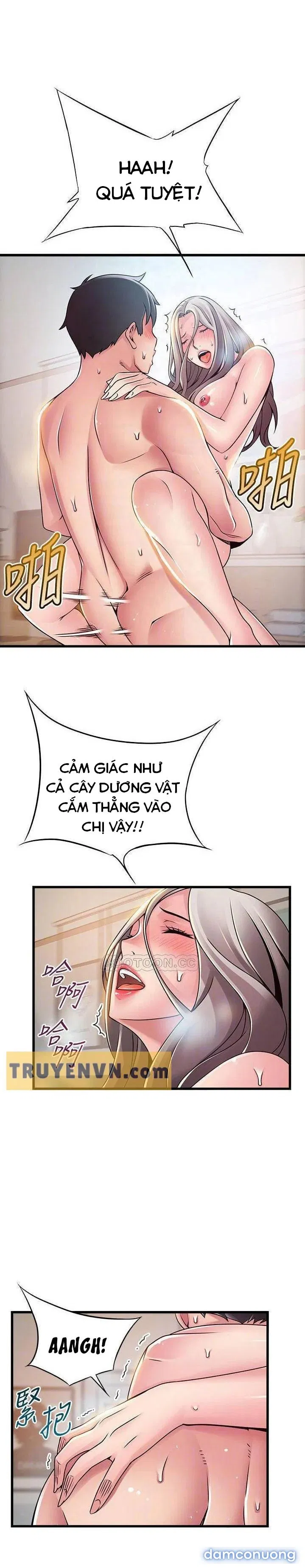 Weak Point – Điểm Yếu 