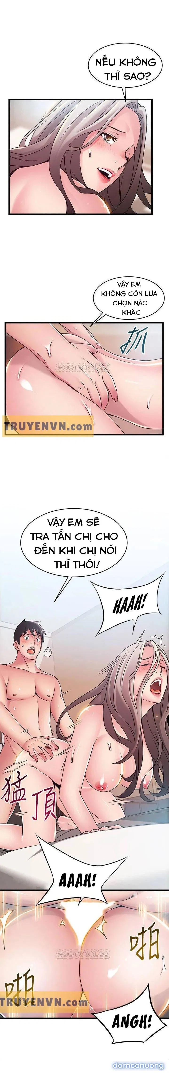 Weak Point – Điểm Yếu 