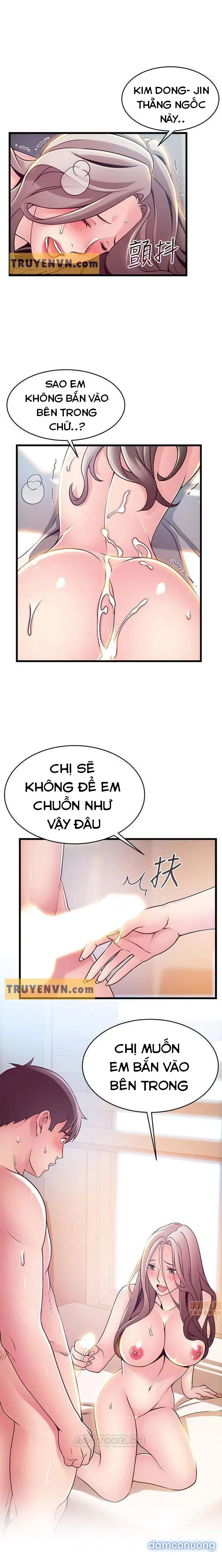 Weak Point – Điểm Yếu 