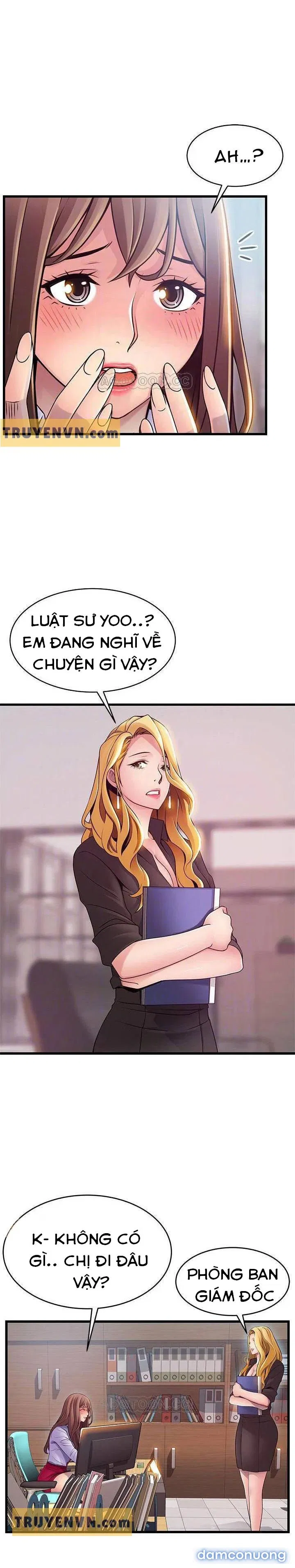 Weak Point – Điểm Yếu 