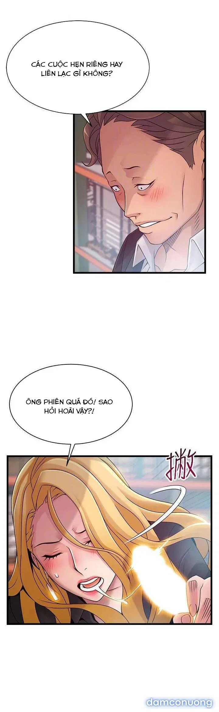 Weak Point – Điểm Yếu 
