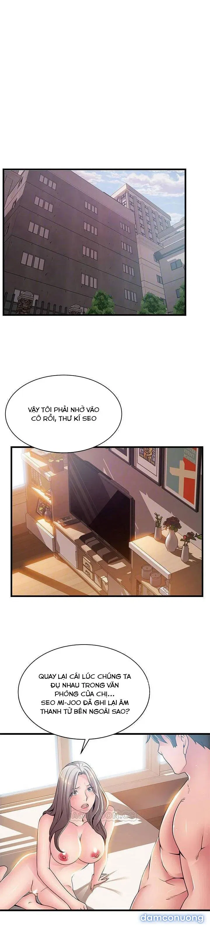 Weak Point – Điểm Yếu 