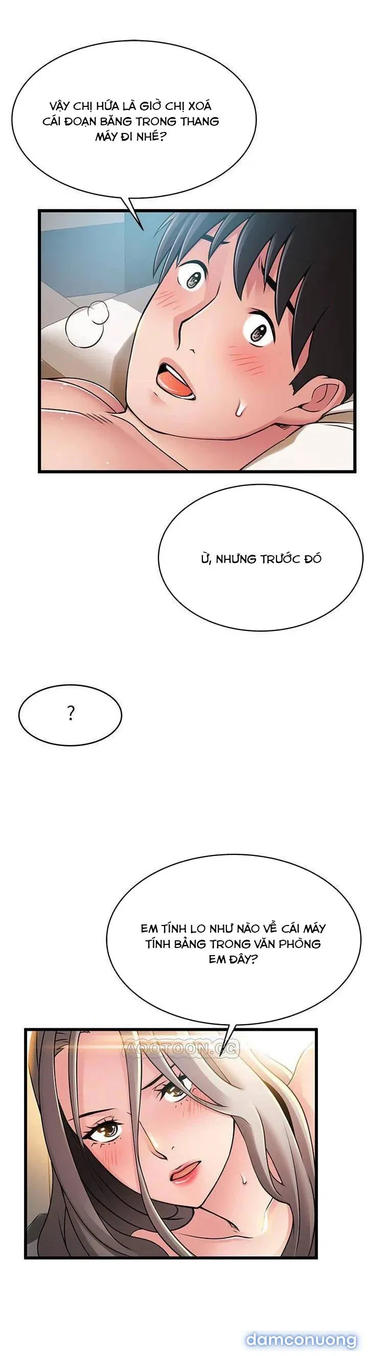 Weak Point – Điểm Yếu 
