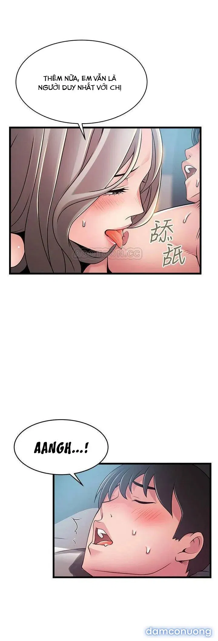 Weak Point – Điểm Yếu 