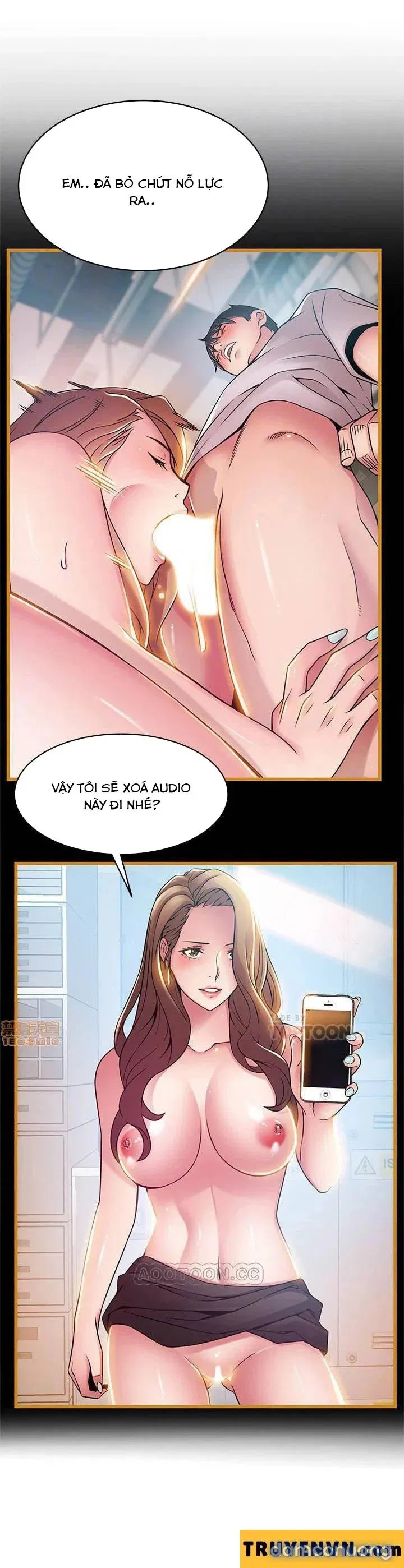 Weak Point – Điểm Yếu 