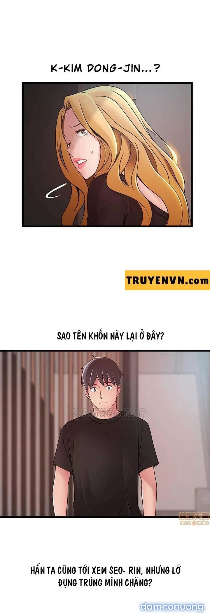 Weak Point – Điểm Yếu 