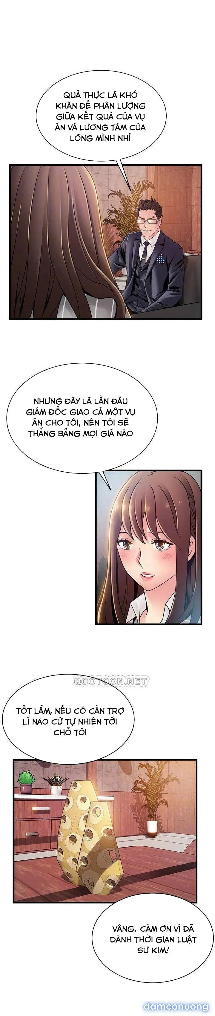 Weak Point – Điểm Yếu 