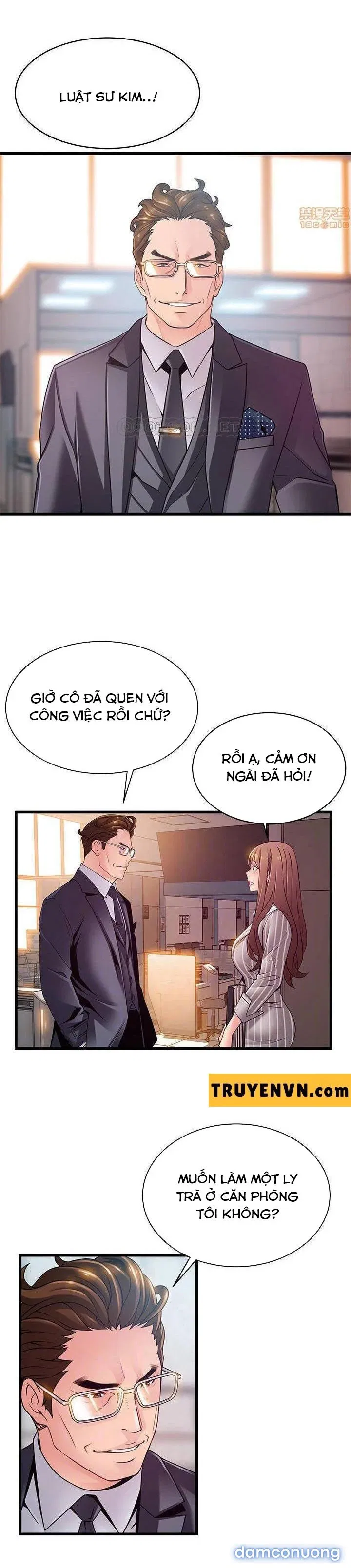 Weak Point – Điểm Yếu 