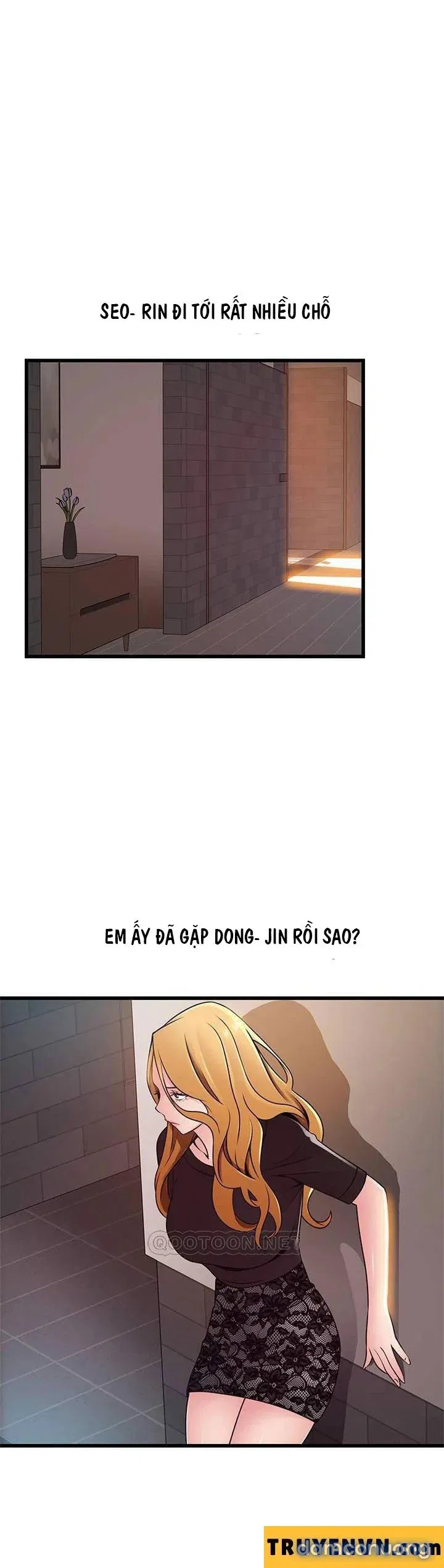 Weak Point – Điểm Yếu 