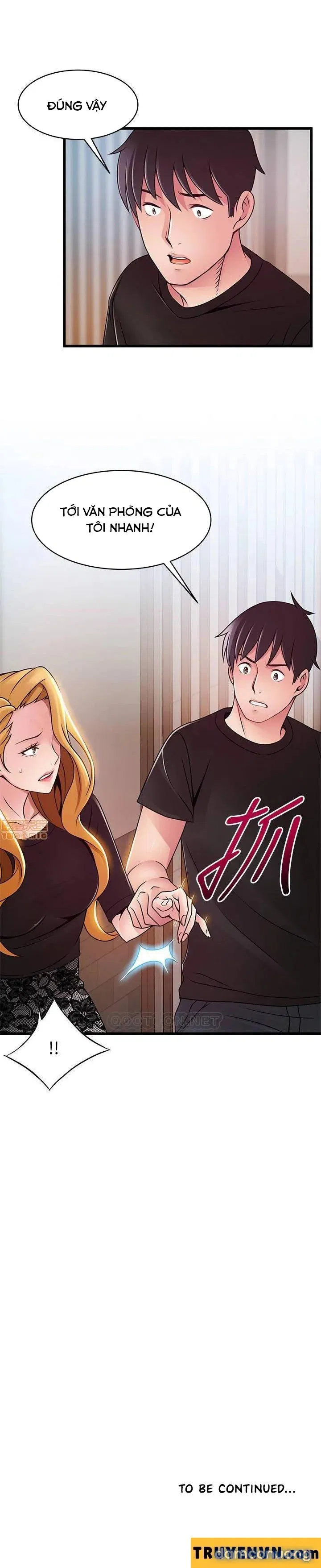 Weak Point – Điểm Yếu 