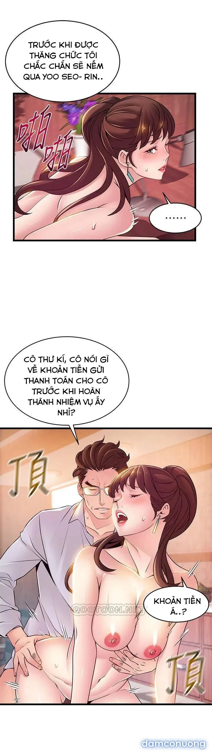 Weak Point – Điểm Yếu 