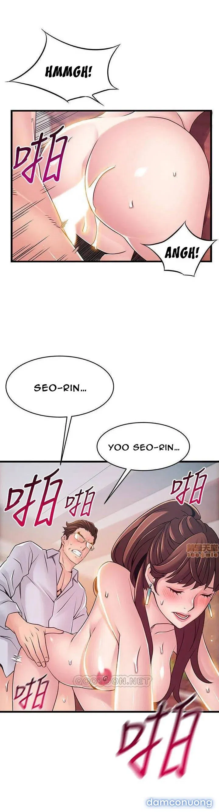 Weak Point – Điểm Yếu 