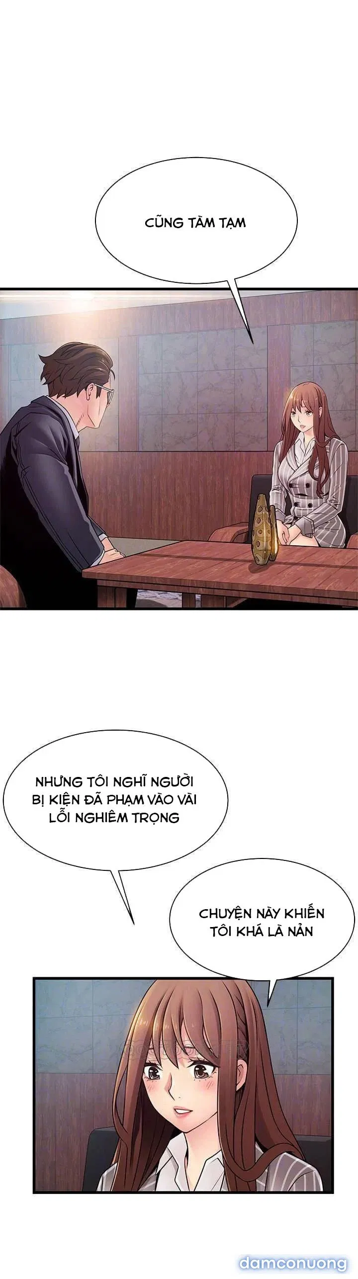 Weak Point – Điểm Yếu 