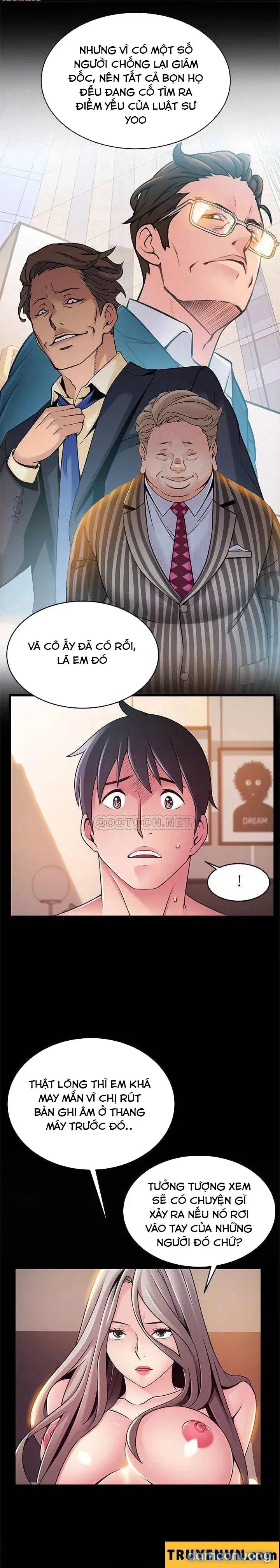 Weak Point – Điểm Yếu 