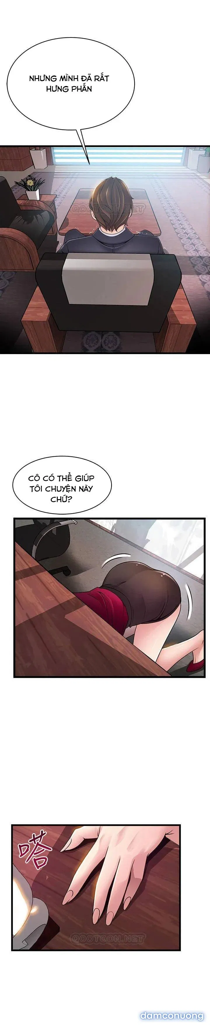 Weak Point – Điểm Yếu 