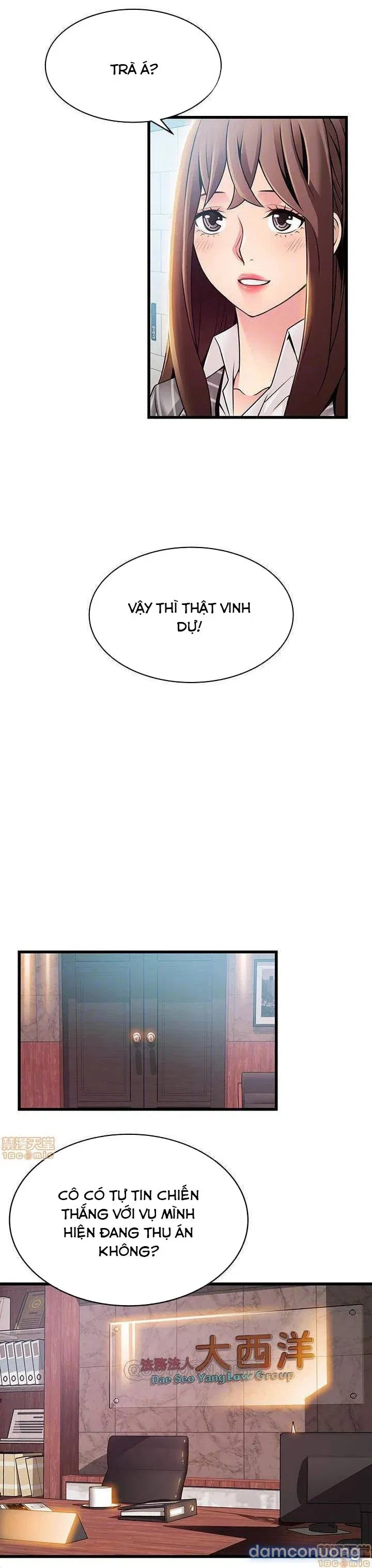 Weak Point – Điểm Yếu 