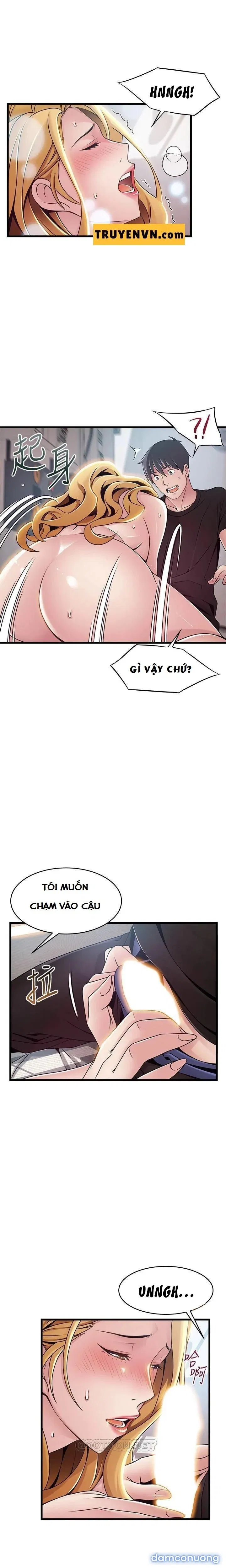 Weak Point – Điểm Yếu 