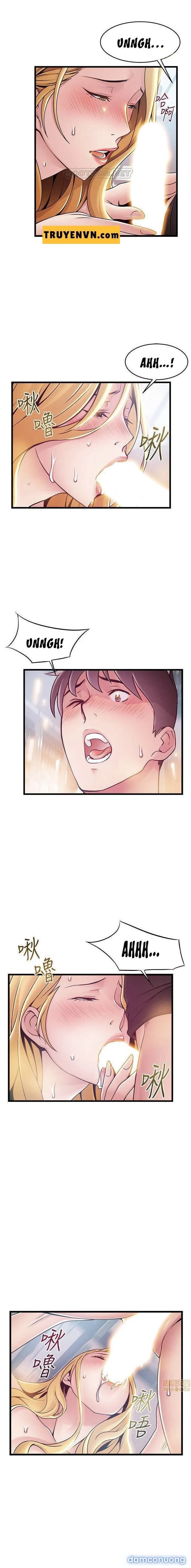 Weak Point – Điểm Yếu 