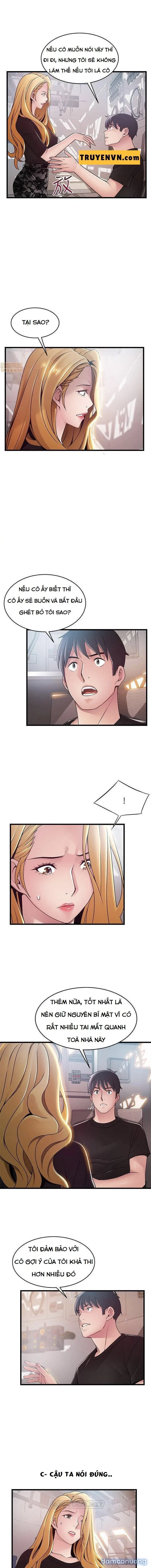 Weak Point – Điểm Yếu 