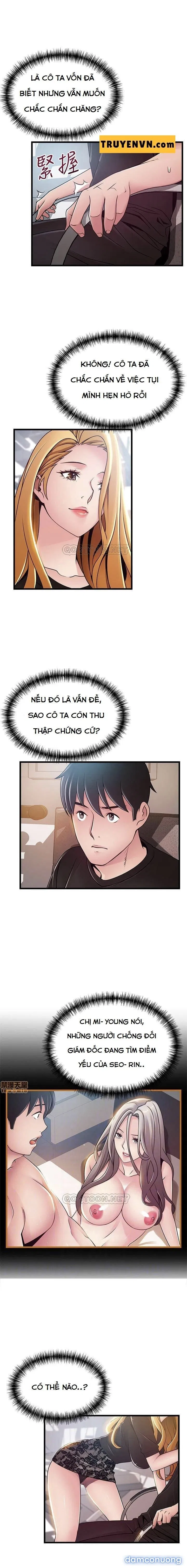 Weak Point – Điểm Yếu 
