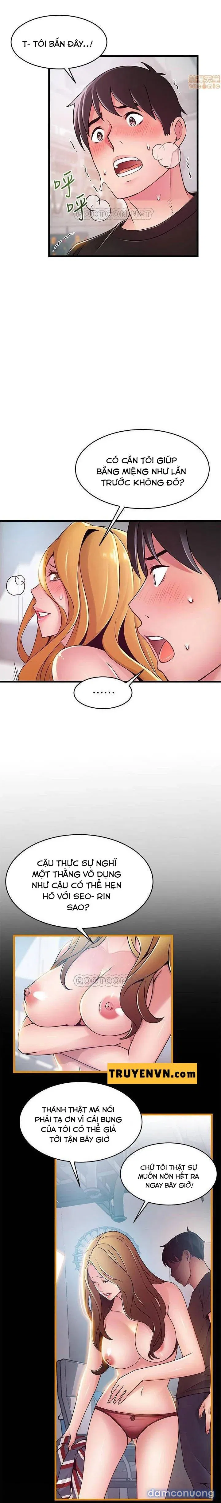 Weak Point – Điểm Yếu 